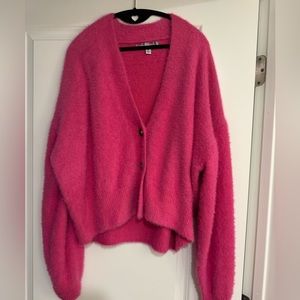 Urban Outfitters Cardigan